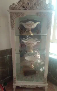 بوفه تروتمیز