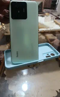 گوشی ردمی نوت 12sحافظه256GB رم8