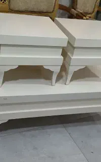 میز جلو مبلی