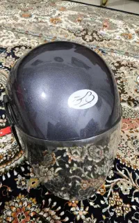کلاه کاسکت پیشتاز