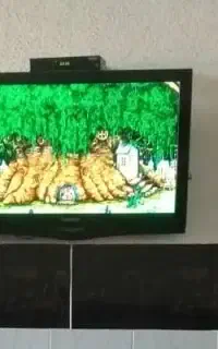 تلویزیون lcd 32 اینچ سامسونگ