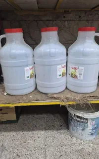 دبه ۱۰ کیلویی