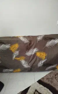 تشک ی نفره سالم