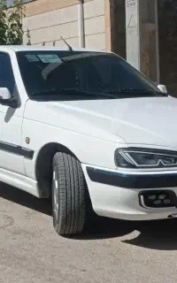 پارس سال اخرای 99 دریچه سیمی