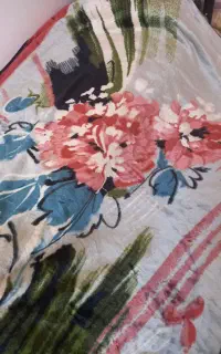 پتو دونفره کویتی