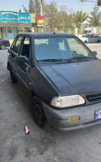 پراید ۸۷