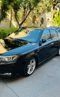 دنا پلاس توربو ۶ دنده فول