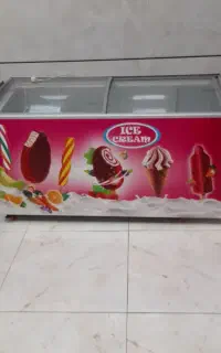 یخچال فریزر