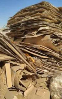 ضایعات آهن آلات کارتن وپلاستیک بالاترین قیمت روز