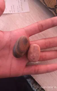 سنگ قیمتی فروشی جفت هستن