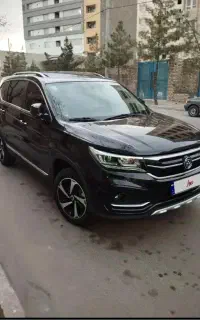 فردا SX5 مدل ۱۴۰۲ اقساط ( آرشین خودرو)