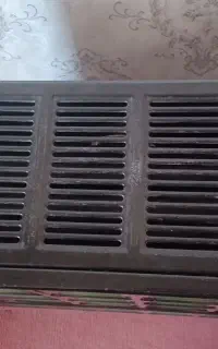بخاری گازی نیک کالا بزرگ