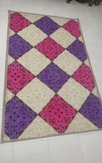 قالیچه 4 متری