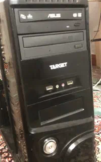 کامپیوتر گیمینگ ارزون