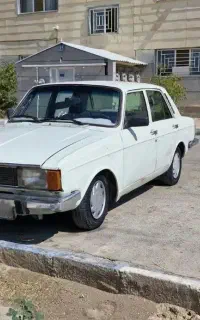 ماشین پیکان