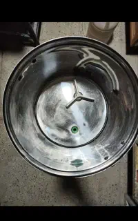 مشک برقی.. کره گیر