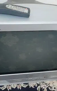 تلویزیون سامسونگ سالم