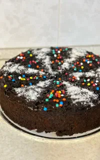 کیک و موچی و کوکی زهرا لند