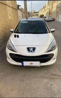۲۰۷ پانا مدل ۱۴۰۲