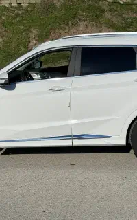 فیدلیتی پرستیژ ۷ نفره کم کار