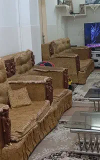 فروش فوری بعلت جابجایی مکانی و نبود جا