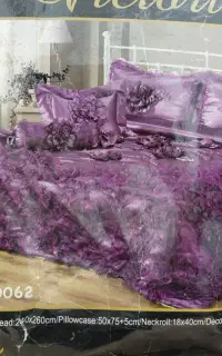 رو تختی دونفره