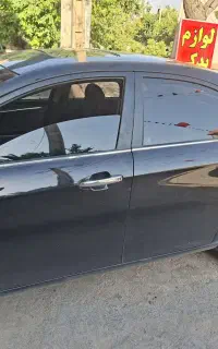جک جی۵ اتومات مدل ۹۴ کاملا فابریک