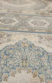 فرش یک در دو متری  ۱۵۰۰شانه