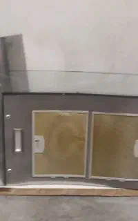 هود آشپزخانه در حد نو