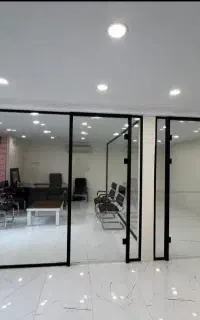 فروش مستقیم شیشه سکوریت **قیمت کارخانه**