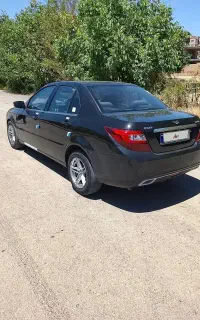 دنا EF7تیپ ۲ مدل۹۷