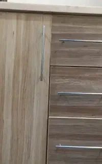 کابینت MDF