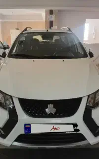 خودرو کوییک