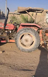 تراکتور ۲۴۰ مدل ۱۳۹۴