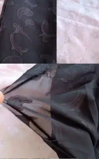 چادرمشکی وچادرنماز