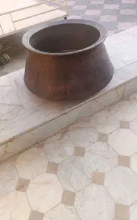دیگ مسی