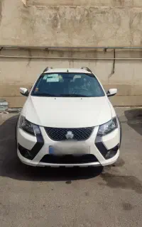 کوییک دنده‌ای، صفر مدل ۱۴۰۴ و ۱۴۰۵