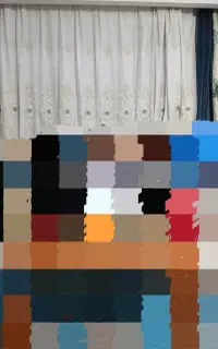پرده درحدنو