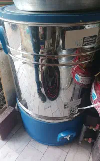 پتو شوی بزرگ وکوچک