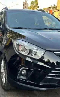 جک s5 اتومات مدل 98 توربو 2000