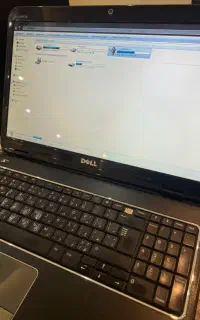 لب تاب دل inspiron n5010