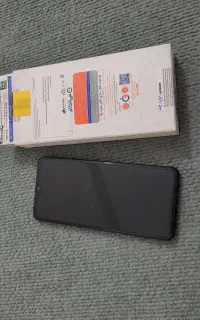 فروش گوشی سامسونگ a31