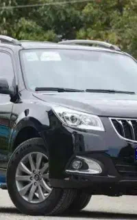 هایما S7 پلاس توربو ۱۴۰۲