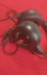 هدست با سیم یسیدو EK02