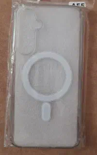 کاور گوشی A55