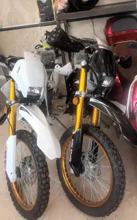 تریل روان ۲۰۰ تکتاز اصلی (صفر) ۱۴۰۴