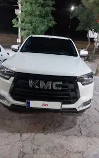 تی ۸ مدل ۴۰۲