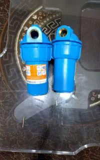 جرم گیر  پکیج آلمانی