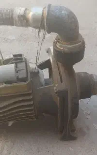 پمپ