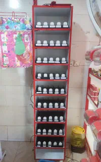 وسایل سوپرمارکت